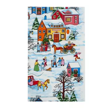 Полотенца Традиция