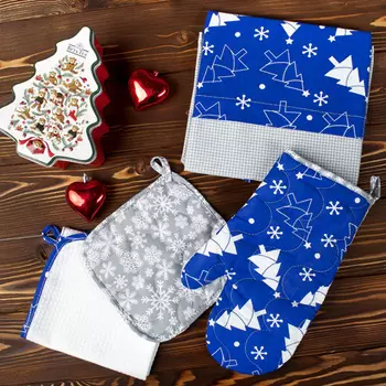 Полотенца Традиция