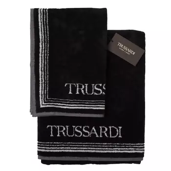 Полотенца Trussardi