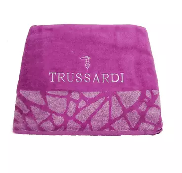 Полотенца Trussardi