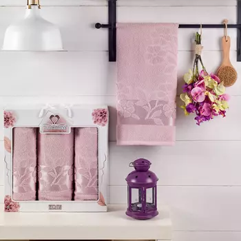 Полотенца Two Dolphins