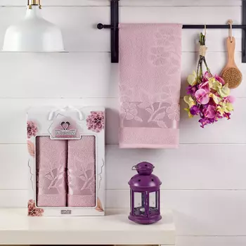 Полотенца Two Dolphins