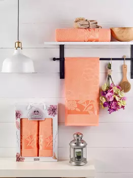 Полотенца Two Dolphins