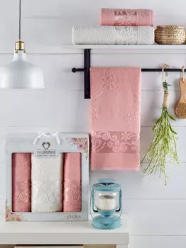 Полотенца Two Dolphins