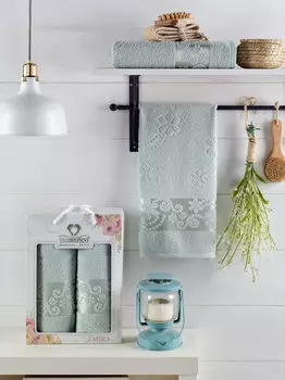 Полотенца Two Dolphins