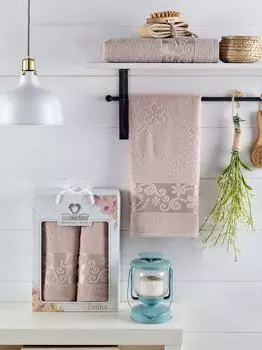 Полотенца Two Dolphins