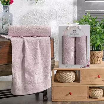 Полотенца Two Dolphins