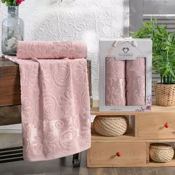 Полотенца Two Dolphins