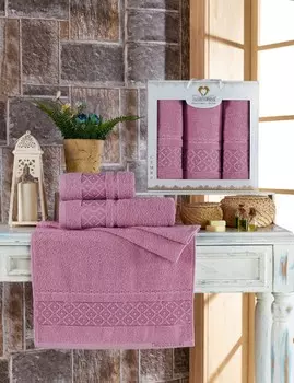 Полотенца Two Dolphins