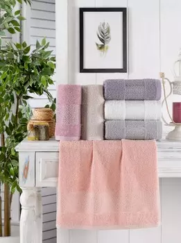 Полотенца Two Dolphins