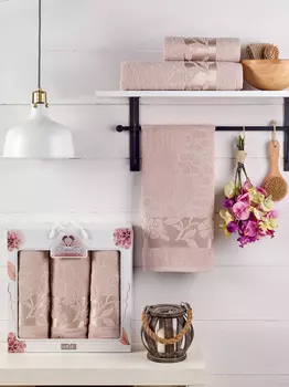 Полотенца Two Dolphins