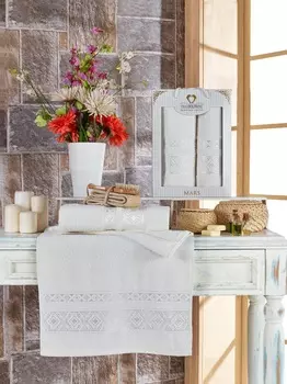 Полотенца Two Dolphins