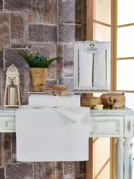 Полотенца Two Dolphins