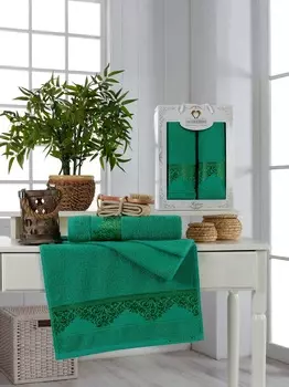 Полотенца Two Dolphins