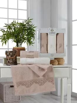 Полотенца Two Dolphins