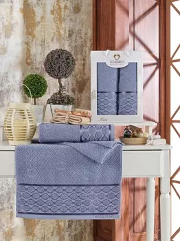 Полотенца Two Dolphins