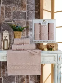 Полотенца Two Dolphins