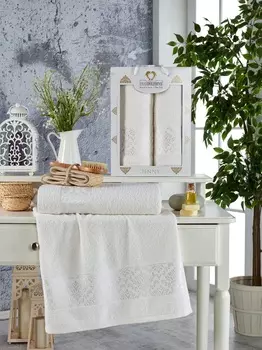 Полотенца Two Dolphins