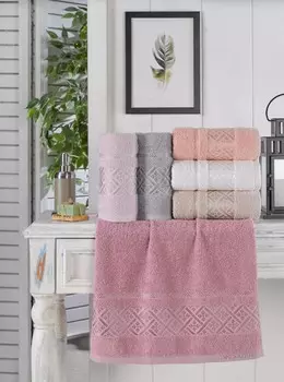 Полотенца Two Dolphins