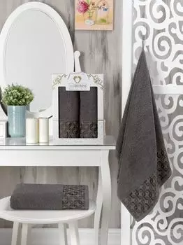 Полотенца Two Dolphins