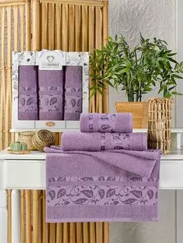 Полотенца Two Dolphins