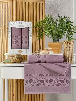 Полотенца Two Dolphins