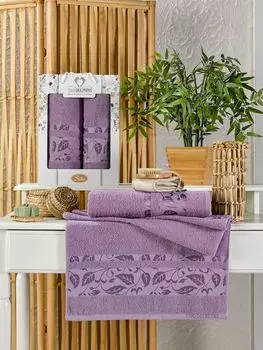 Полотенца Two Dolphins