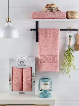 Полотенца Two Dolphins