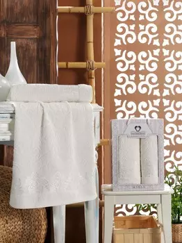 Полотенца Two Dolphins