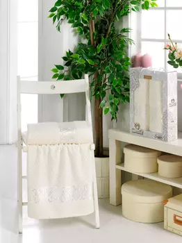 Полотенца Two Dolphins