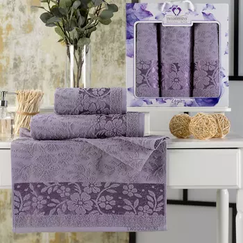 Полотенца Two Dolphins