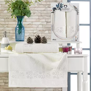 Полотенца Two Dolphins