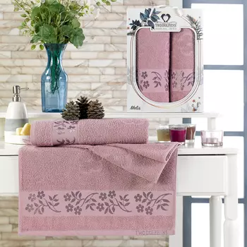 Полотенца Two Dolphins