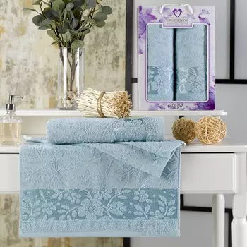 Полотенца Two Dolphins