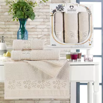 Полотенца Two Dolphins