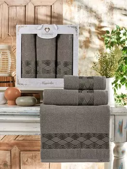 Полотенца Two Dolphins