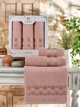 Полотенца Two Dolphins