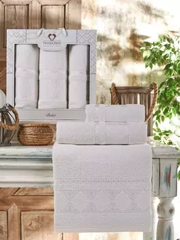 Полотенца Two Dolphins