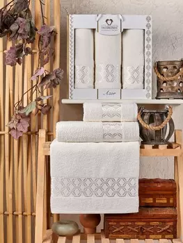 Полотенца Two Dolphins