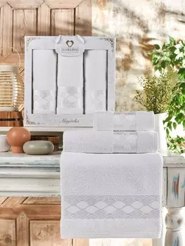 Полотенца Two Dolphins