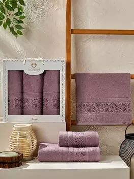 Полотенца Two Dolphins