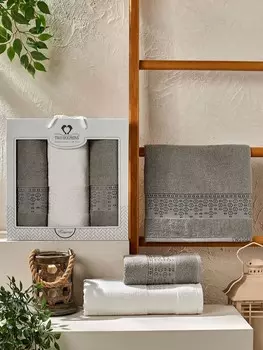 Полотенца Two Dolphins