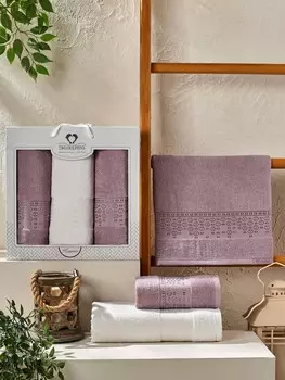 Полотенца Two Dolphins