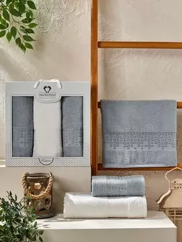 Полотенца Two Dolphins