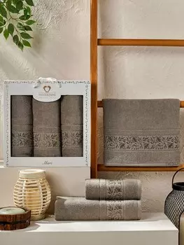 Полотенца Two Dolphins