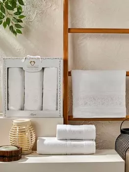 Полотенца Two Dolphins