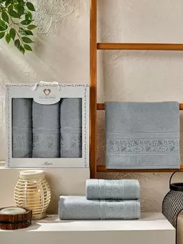 Полотенца Two Dolphins