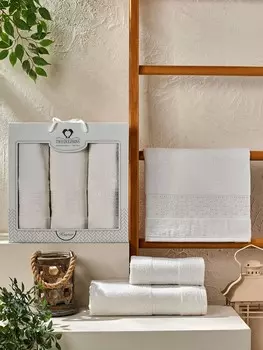 Полотенца Two Dolphins