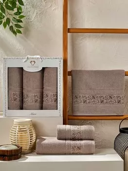 Полотенца Two Dolphins