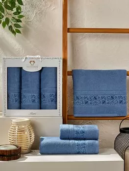 Полотенца Two Dolphins